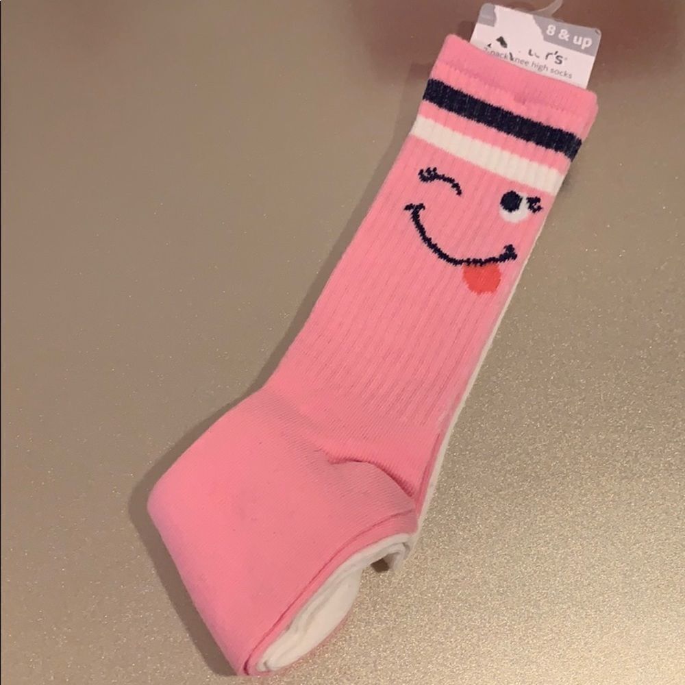 🎉Final deal 🎉Carter’s high socks 2